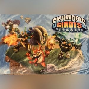 Pillowcase pillowcase